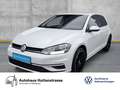 Volkswagen Golf VII 1.4 TSI DSG Comfortline APP ACC SHZ Blanc - thumbnail 1