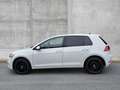 Volkswagen Golf VII 1.4 TSI DSG Comfortline APP ACC SHZ Blanc - thumbnail 2