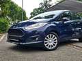 Ford Fiesta Celebration Scheckheft gepflegt Klima GuterZustand Blau - thumbnail 2