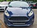 Ford Fiesta Celebration Scheckheft gepflegt Klima GuterZustand Blau - thumbnail 30