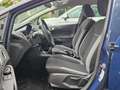Ford Fiesta Celebration Scheckheft gepflegt Klima GuterZustand Blau - thumbnail 14