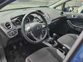 Ford Fiesta Celebration Scheckheft gepflegt Klima GuterZustand Blau - thumbnail 19