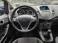 Ford Fiesta Celebration Scheckheft gepflegt Klima GuterZustand Blau - thumbnail 5