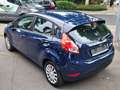 Ford Fiesta Celebration Scheckheft gepflegt Klima GuterZustand Blau - thumbnail 20