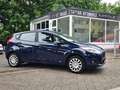 Ford Fiesta Celebration Scheckheft gepflegt Klima GuterZustand Blau - thumbnail 10