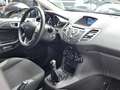 Ford Fiesta Celebration Scheckheft gepflegt Klima GuterZustand Blau - thumbnail 38