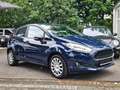 Ford Fiesta Celebration Scheckheft gepflegt Klima GuterZustand Blau - thumbnail 28