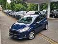 Ford Fiesta Celebration Scheckheft gepflegt Klima GuterZustand Blau - thumbnail 33