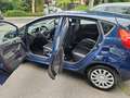 Ford Fiesta Celebration Scheckheft gepflegt Klima GuterZustand Blau - thumbnail 31