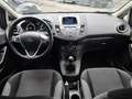 Ford Fiesta Celebration Scheckheft gepflegt Klima GuterZustand Blau - thumbnail 4
