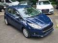 Ford Fiesta Celebration Scheckheft gepflegt Klima GuterZustand Blau - thumbnail 15