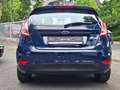 Ford Fiesta Celebration Scheckheft gepflegt Klima GuterZustand Blau - thumbnail 29