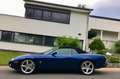 Jaguar XKR Cabriolet 1 of 100 Portfolio Edition Bestzustand Bleu - thumbnail 2