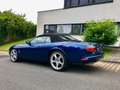 Jaguar XKR Cabriolet 1 of 100 Portfolio Edition Bestzustand Blau - thumbnail 3