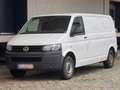 Volkswagen T5 Transporter Kasten lang Blanco - thumbnail 1