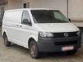 Volkswagen T5 Transporter Kasten lang Blanco - thumbnail 8