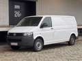 Volkswagen T5 Transporter Kasten lang Blanco - thumbnail 2