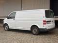 Volkswagen T5 Transporter Kasten lang Blanco - thumbnail 5