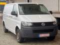 Volkswagen T5 Transporter Kasten lang Blanco - thumbnail 6