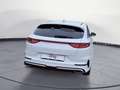 Kia ProCeed / pro_cee'd ProCeed 1.6 T-GDI DCT GT-Line Tempom.aktiv Bluet Blanc - thumbnail 5