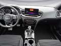 Kia ProCeed / pro_cee'd ProCeed 1.6 T-GDI DCT GT-Line Tempom.aktiv Bluet Blanc - thumbnail 11