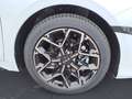 Kia ProCeed / pro_cee'd ProCeed 1.6 T-GDI DCT GT-Line Tempom.aktiv Bluet Blanc - thumbnail 12