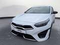 Kia ProCeed / pro_cee'd ProCeed 1.6 T-GDI DCT GT-Line Tempom.aktiv Bluet Blanc - thumbnail 13
