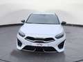 Kia ProCeed / pro_cee'd ProCeed 1.6 T-GDI DCT GT-Line Tempom.aktiv Bluet Blanc - thumbnail 7