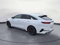Kia ProCeed / pro_cee'd ProCeed 1.6 T-GDI DCT GT-Line Tempom.aktiv Bluet Blanc - thumbnail 4