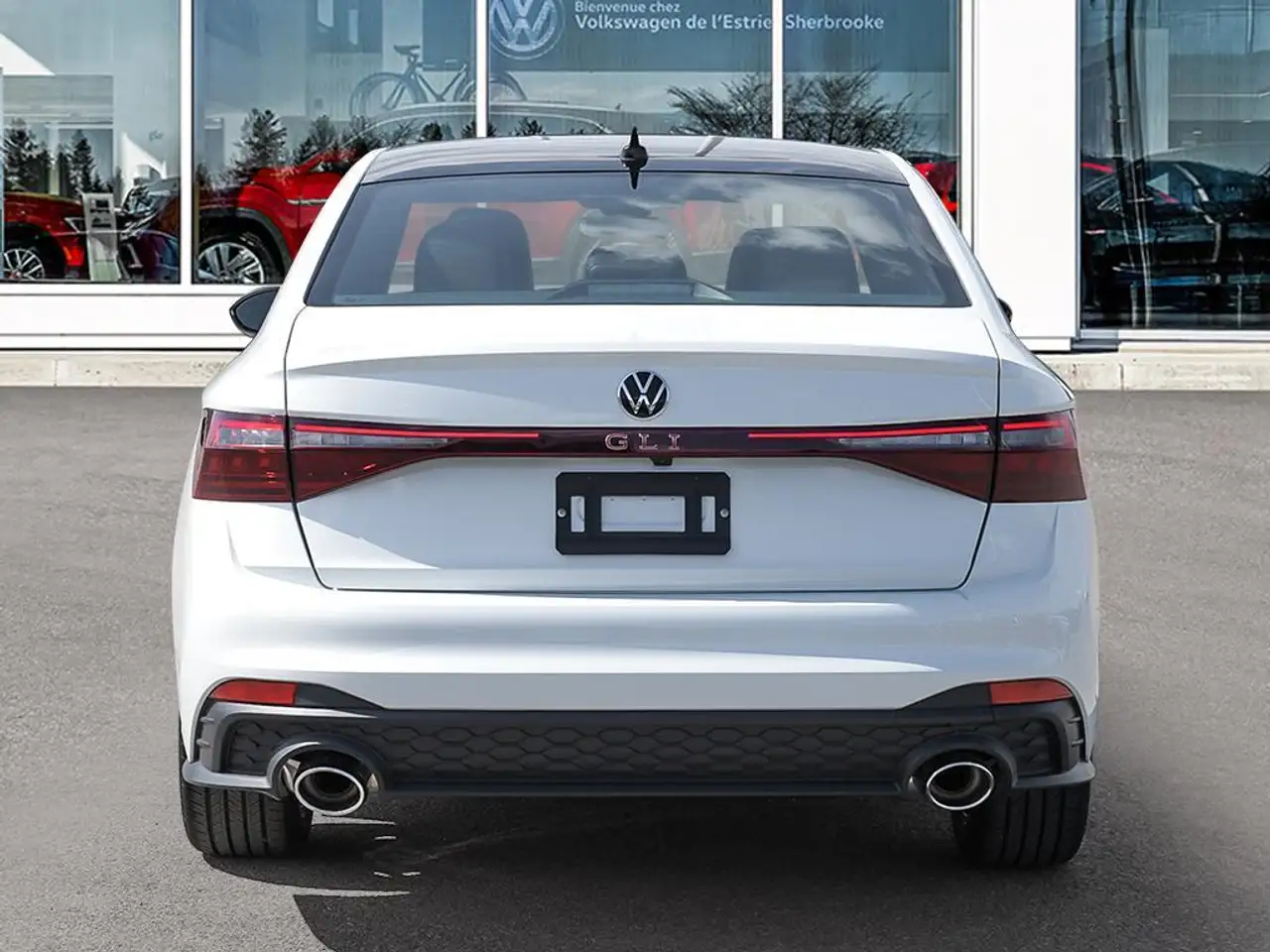 Volkswagen Jetta снимка Volkswagen Jetta