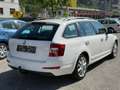 Skoda Octavia Combi 1,8 TSI Elegance TÜV NEU AHK 1.Besitz Weiß - thumbnail 6