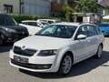 Skoda Octavia Combi 1,8 TSI Elegance TÜV NEU AHK 1.Besitz Weiß - thumbnail 3