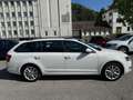 Skoda Octavia Combi 1,8 TSI Elegance TÜV NEU AHK 1.Besitz Weiß - thumbnail 7