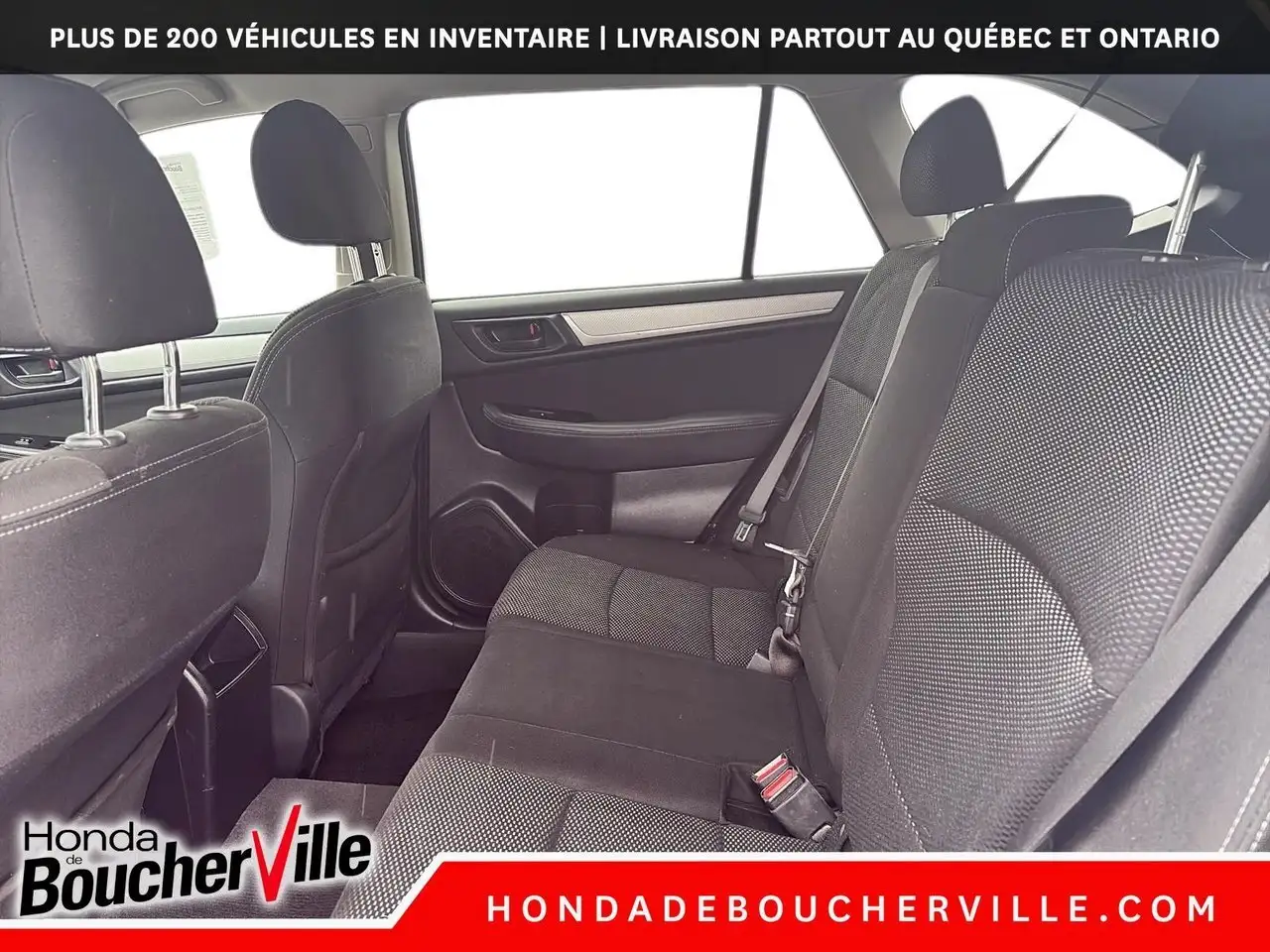 Subaru OUTBACK fotografie Subaru OUTBACK