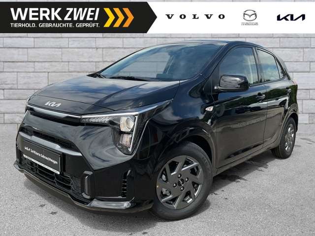 Brugt Kia Picanto 1.0