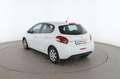 Peugeot 208 1.2 PureTech Active Blanco - thumbnail 4