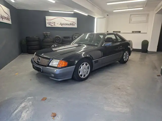 Mercedes-Benz SL 300 -24 Hardtop