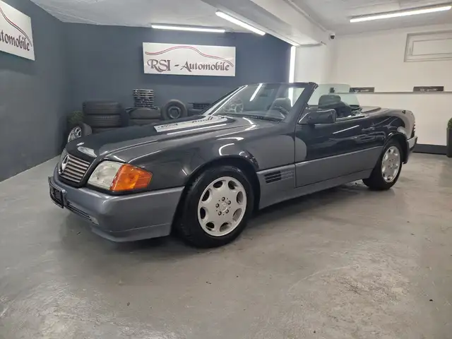 Mercedes-Benz SL 300 -24 Hardtop