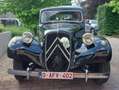 Citroen Traction Traction Avant 11 Commerciale Noir - thumbnail 2