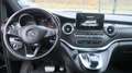 Mercedes-Benz V 250 (BlueTEC) d  7G-TRONIC Avantgarde  AMG "Pano-Dak" Noir - thumbnail 10