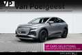 Audi Q4 e-tron Sportback 35 Advanced edition 55 kWh SONOS | Parke Grijs - thumbnail 1