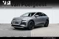 Audi Q4 e-tron Sportback 35 Advanced edition 55 kWh SONOS | Parke Grijs - thumbnail 1