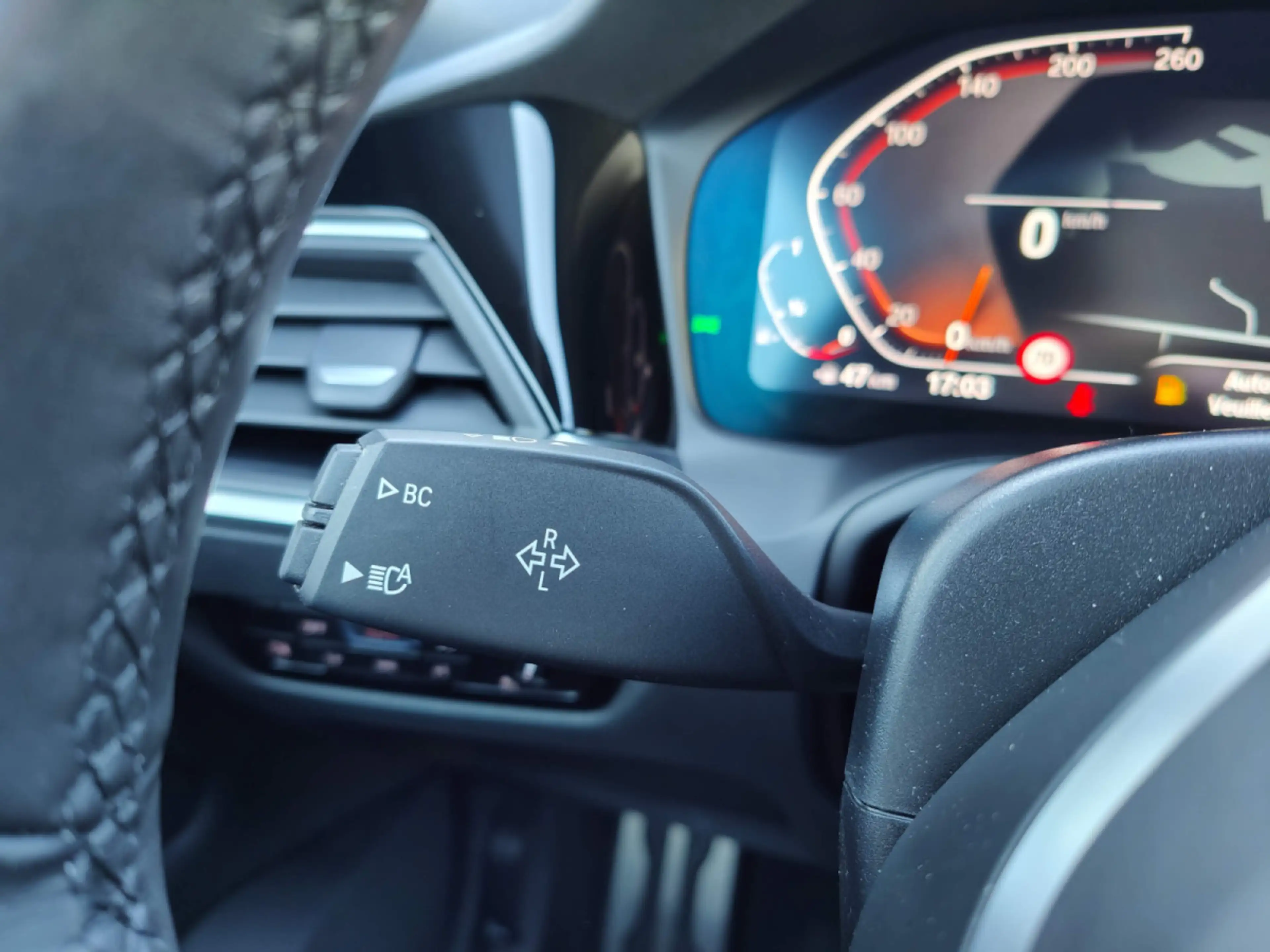 BMW 420 Gran Coupe 420I PACK M GPS CAMERA CARPLAY SIEGES E — photo 15