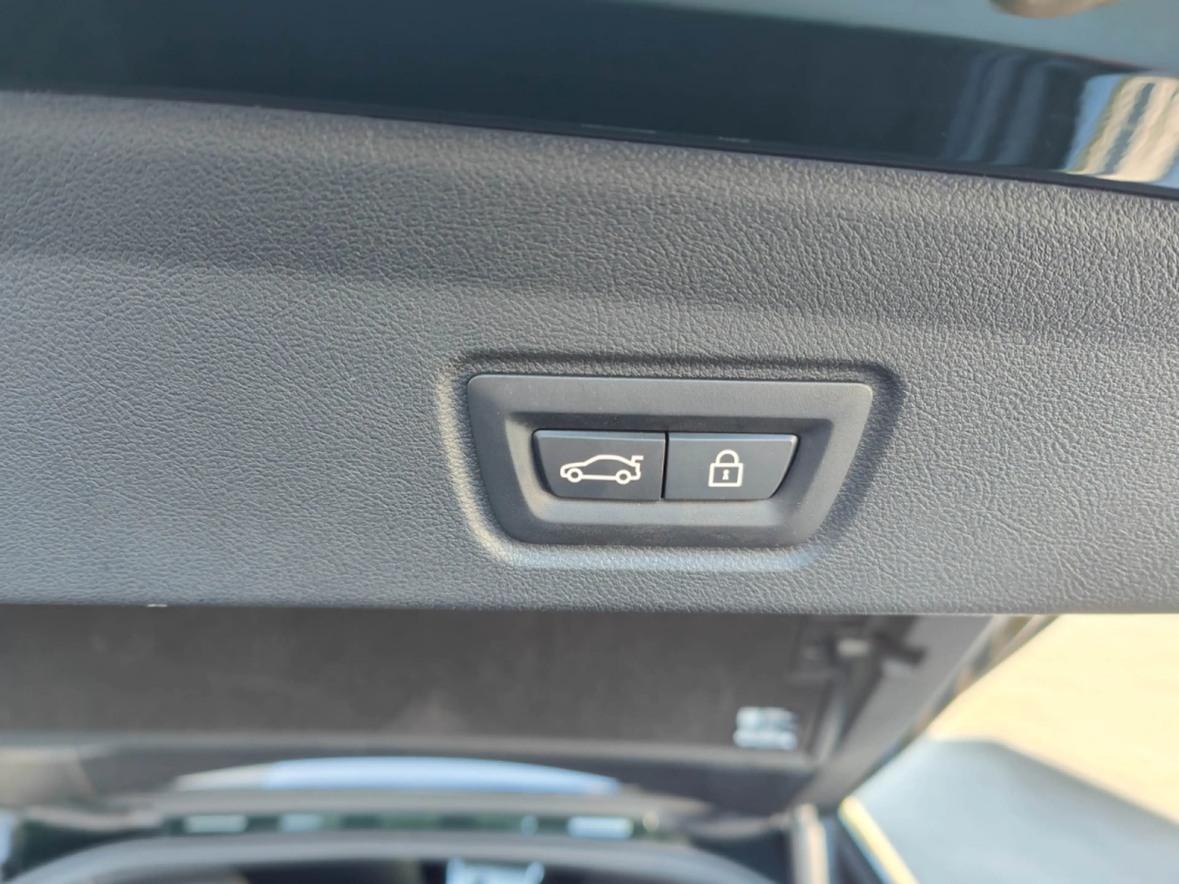 BMW 420 Gran Coupe 420I PACK M GPS CAMERA CARPLAY SIEGES E — photo 11