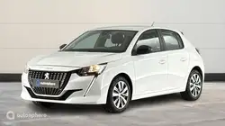 Peugeot 208 1.2 PureTech 100ch S\u0026S Active
