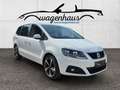 SEAT Alhambra 2.0 TDI Business, ACC, Spurw, 7 Sitzer Weiß - thumbnail 4