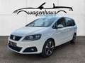 SEAT Alhambra 2.0 TDI Business, ACC, Spurw, 7 Sitzer Weiß - thumbnail 1