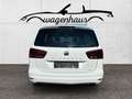 SEAT Alhambra 2.0 TDI Business, ACC, Spurw, 7 Sitzer Weiß - thumbnail 5