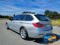 BMW 316 d Touring NEOPATENTATI ProM-Mo Grigio - thumbnail 6
