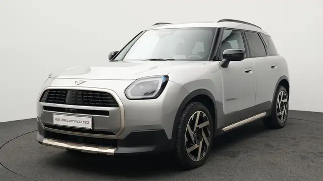 MINI Countryman C Favoured Trim